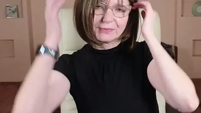 Jennet_Jade from StripChat