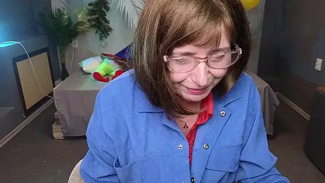 Jennet_Jade from StripChat