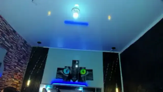 Jennfer_Winson on StripChat 