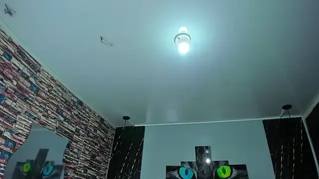 Jennfer_Winson on StripChat 