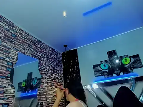 Jennfer_Winson on StripChat 