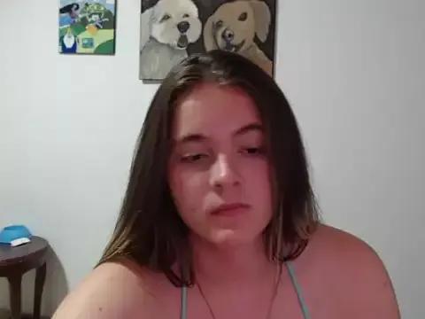 Jennfoxx1 from StripChat