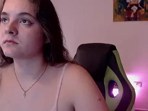 Jennfoxx1 from StripChat