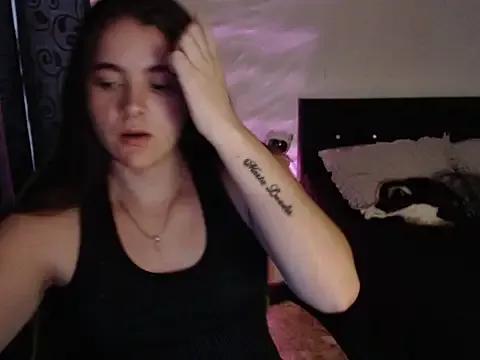 Jennfoxx1 from StripChat