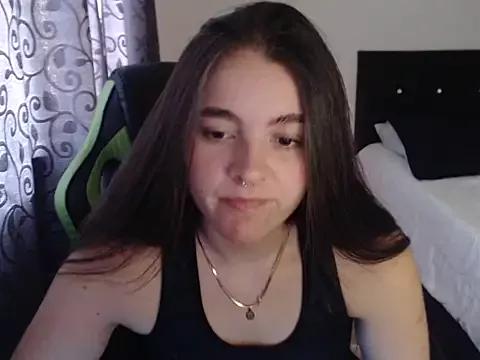 Jennfoxx1 from StripChat