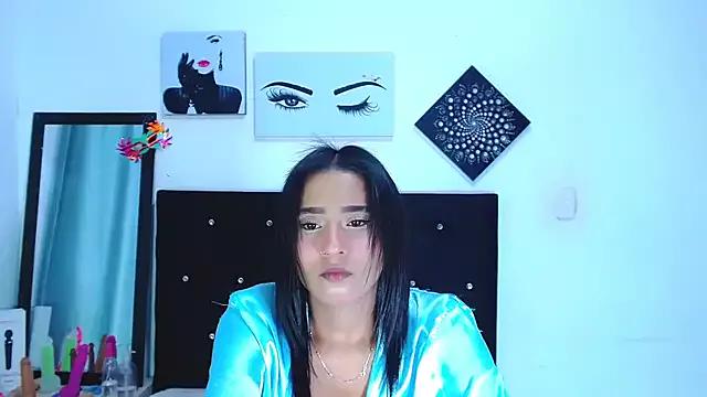 Jenng18 from StripChat is Freechat