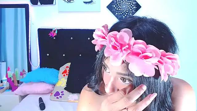 Jenng18 from StripChat