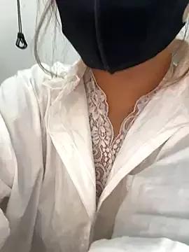 Jenni_nana from StripChat