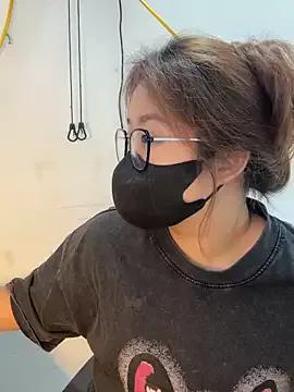 Jenni_nana from StripChat