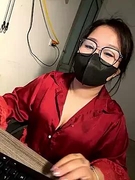 Jenni_nana from StripChat