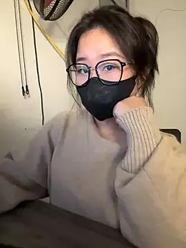 Jenni_nana from StripChat