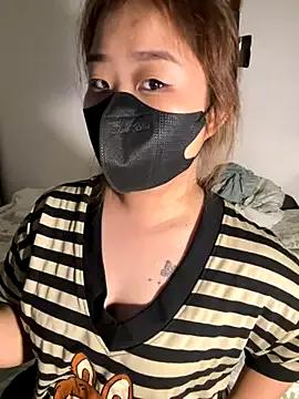 Jenni_nana from StripChat