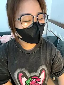 Jenni_nana from StripChat