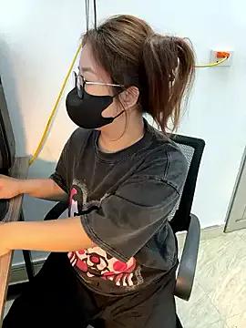 Jenni_nana from StripChat