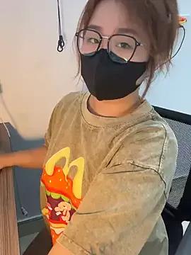 Jenni_nana from StripChat
