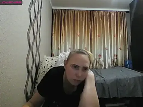 JenniDeep from StripChat