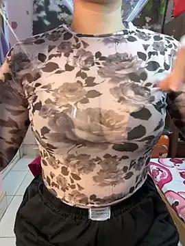 JENNIE-16 from StripChat is Freechat