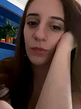 Jennie____ from StripChat