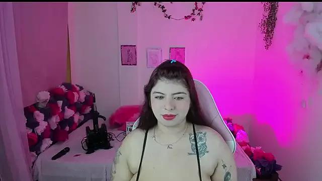 Jennie_Boobs_ from StripChat