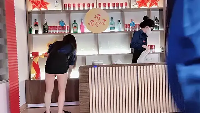 Jennie_Pub on StripChat 