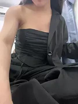 Jennie_Spa from StripChat