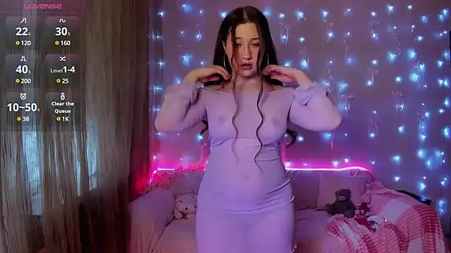 jenniekitty from StripChat is Freechat