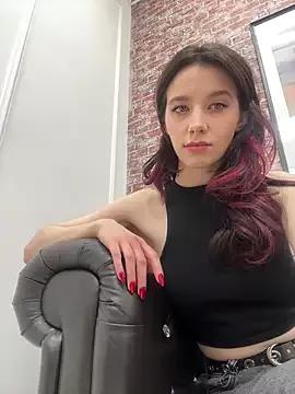 JenniePerry from StripChat