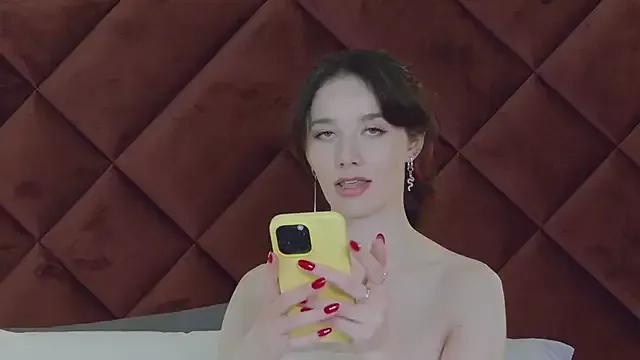 Try our streaming cams variety and talk on a personal level with our adorable girls streamers, showing off their bountiful shapes and dildos.