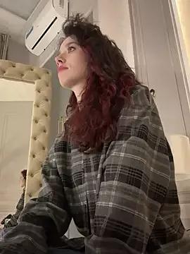 JenniePerry from StripChat