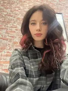 JenniePerry from StripChat