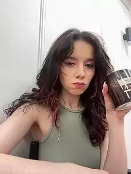 JenniePerry from StripChat