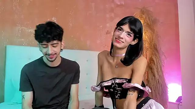 jennierrubyjane from StripChat is Freechat