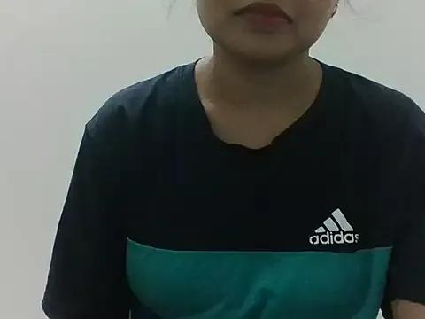 Jennifer_1999 from StripChat