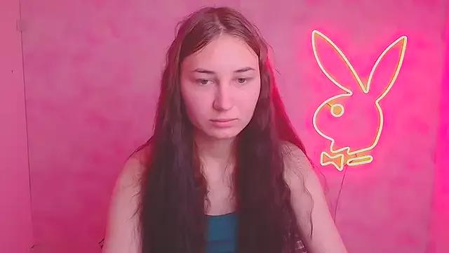 Jennifer_Blum from StripChat