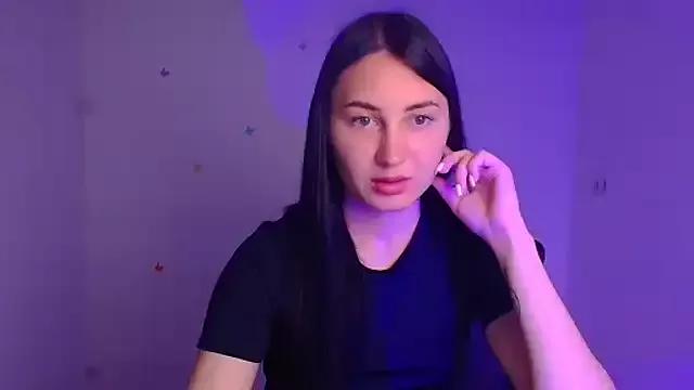Jennifer_Blum from StripChat