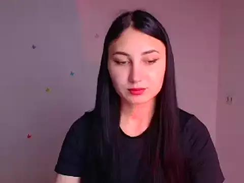 Jennifer_Blum from StripChat