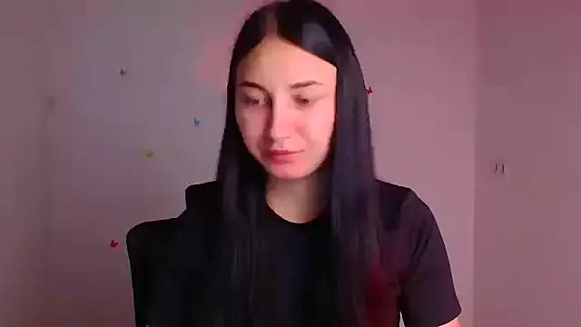 Jennifer_Blum from StripChat
