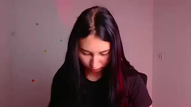 Jennifer_Blum from StripChat