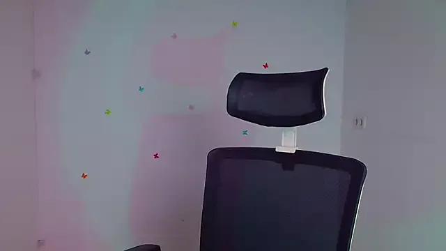 Jennifer_Blum from StripChat