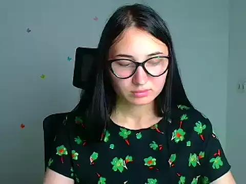 Jennifer_Blum from StripChat