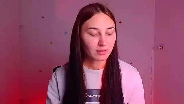 Jennifer_Blum from StripChat