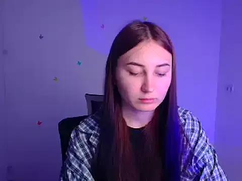 Jennifer_Blum from StripChat