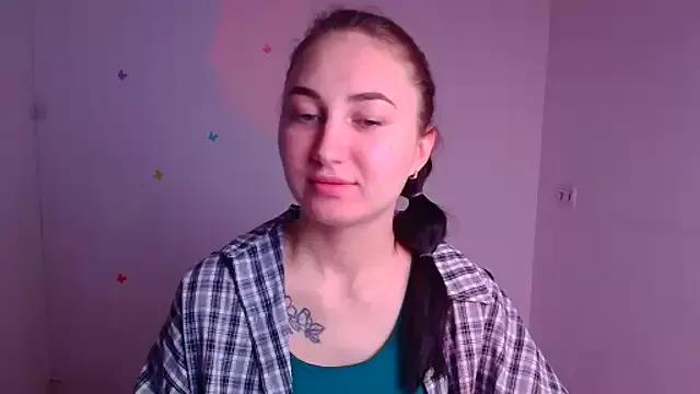Jennifer_Blum from StripChat