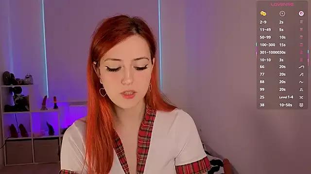 Try our streaming cams variety and talk on a personal level with our adorable girls streamers, showing off their bountiful shapes and dildos.