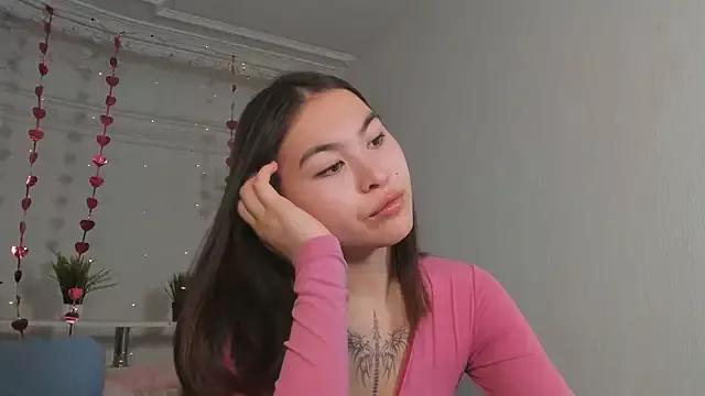 Jennifer_murr from StripChat
