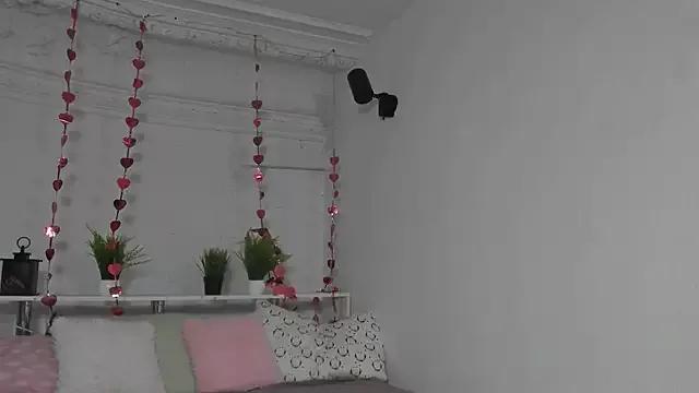 Jennifer_murr from StripChat