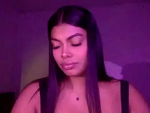 jennifer_oliveira from StripChat is Freechat