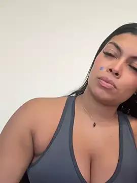 jennifer_oliveira from StripChat