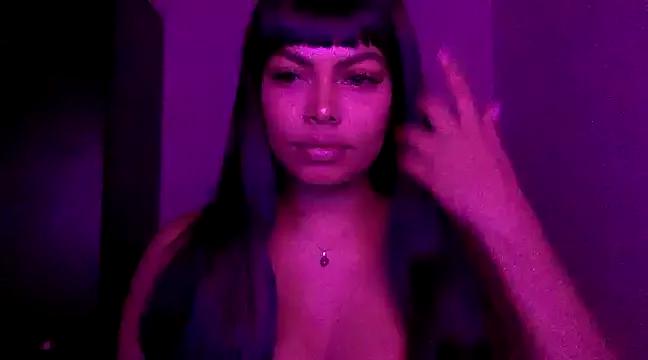 jennifer_oliveira from StripChat