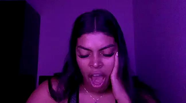 jennifer_oliveira from StripChat